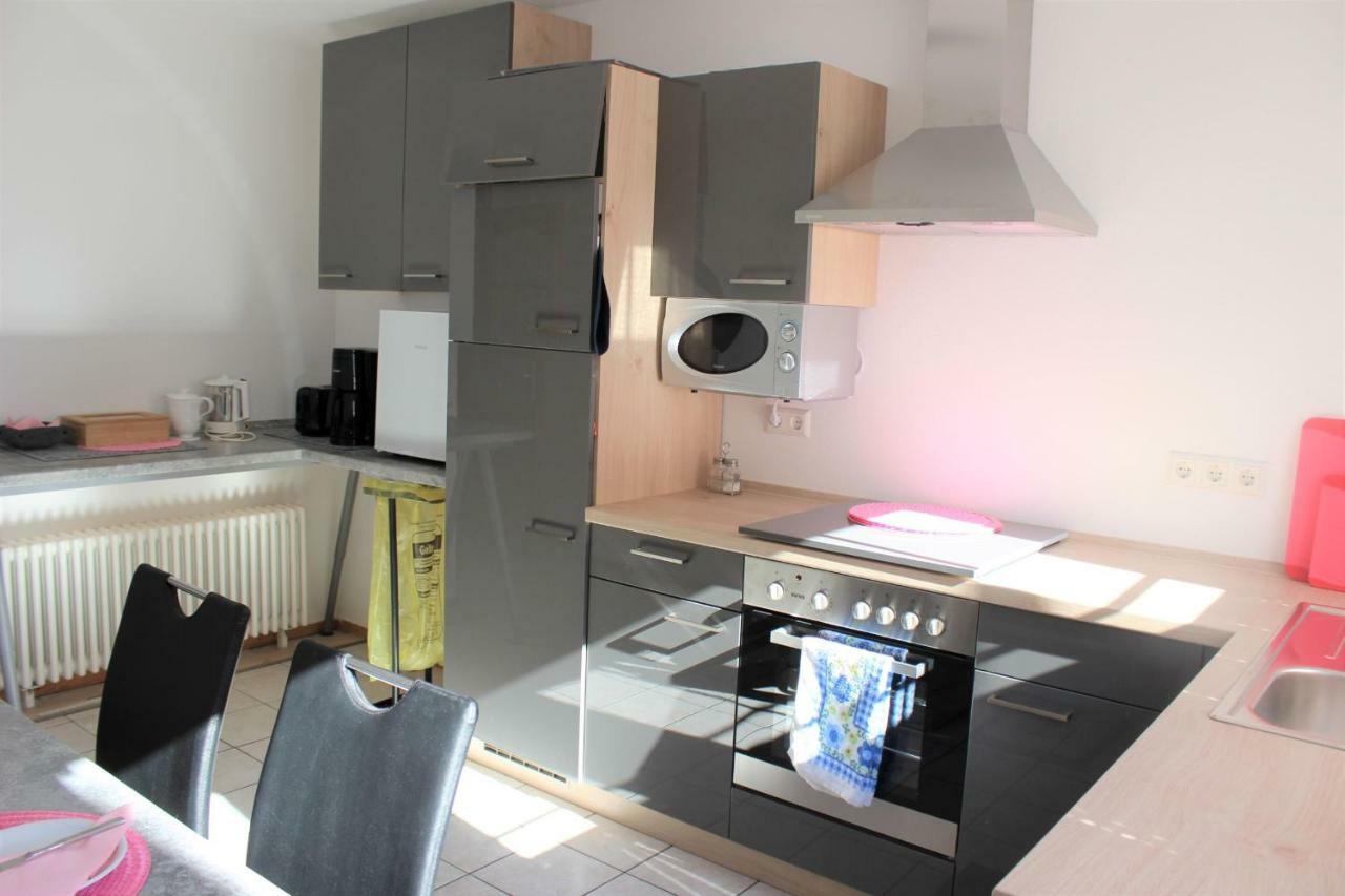 Gastehaus Thoma Apartment Breisach Ngoại thất bức ảnh