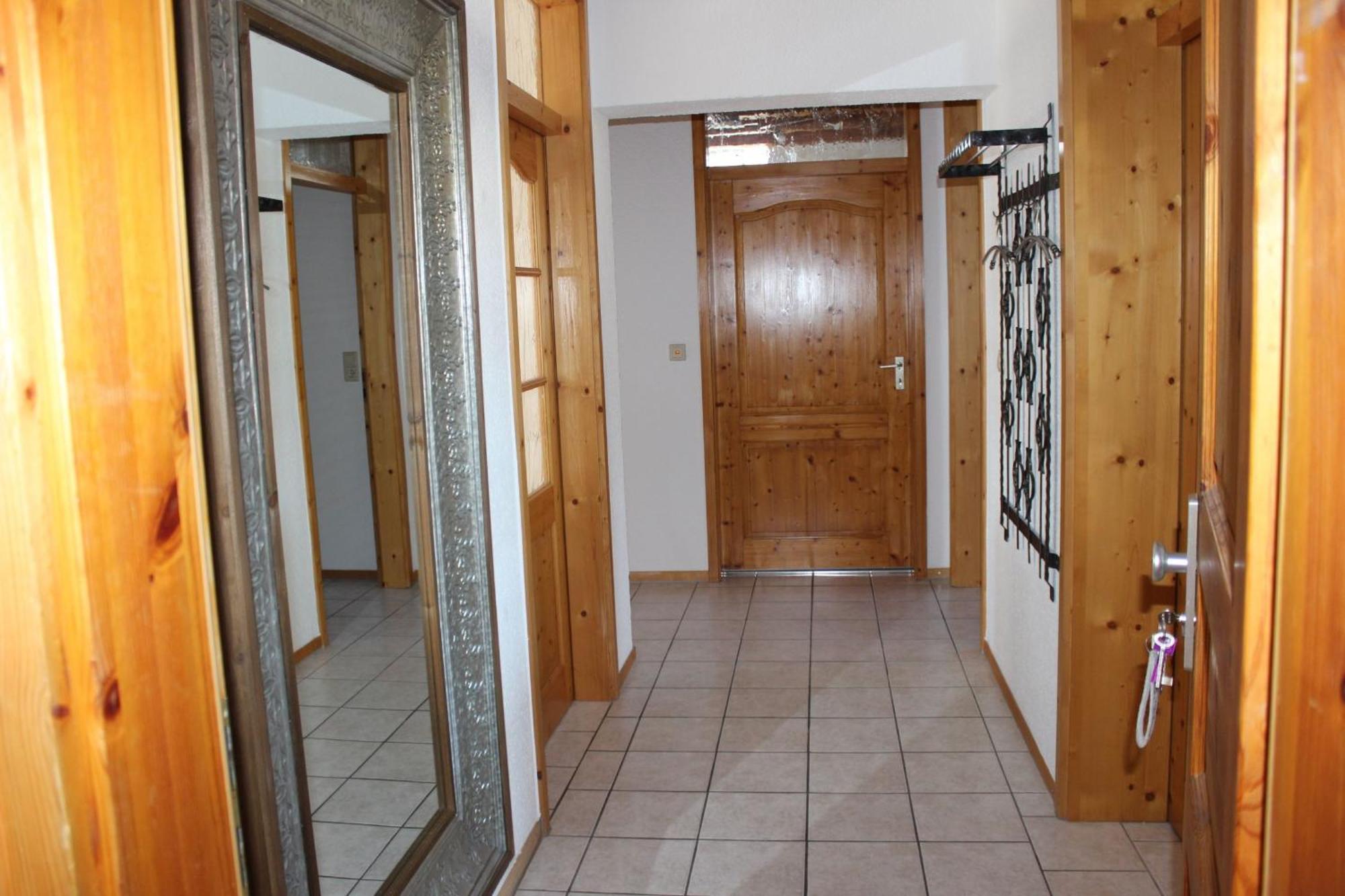 Gastehaus Thoma Apartment Breisach Ngoại thất bức ảnh