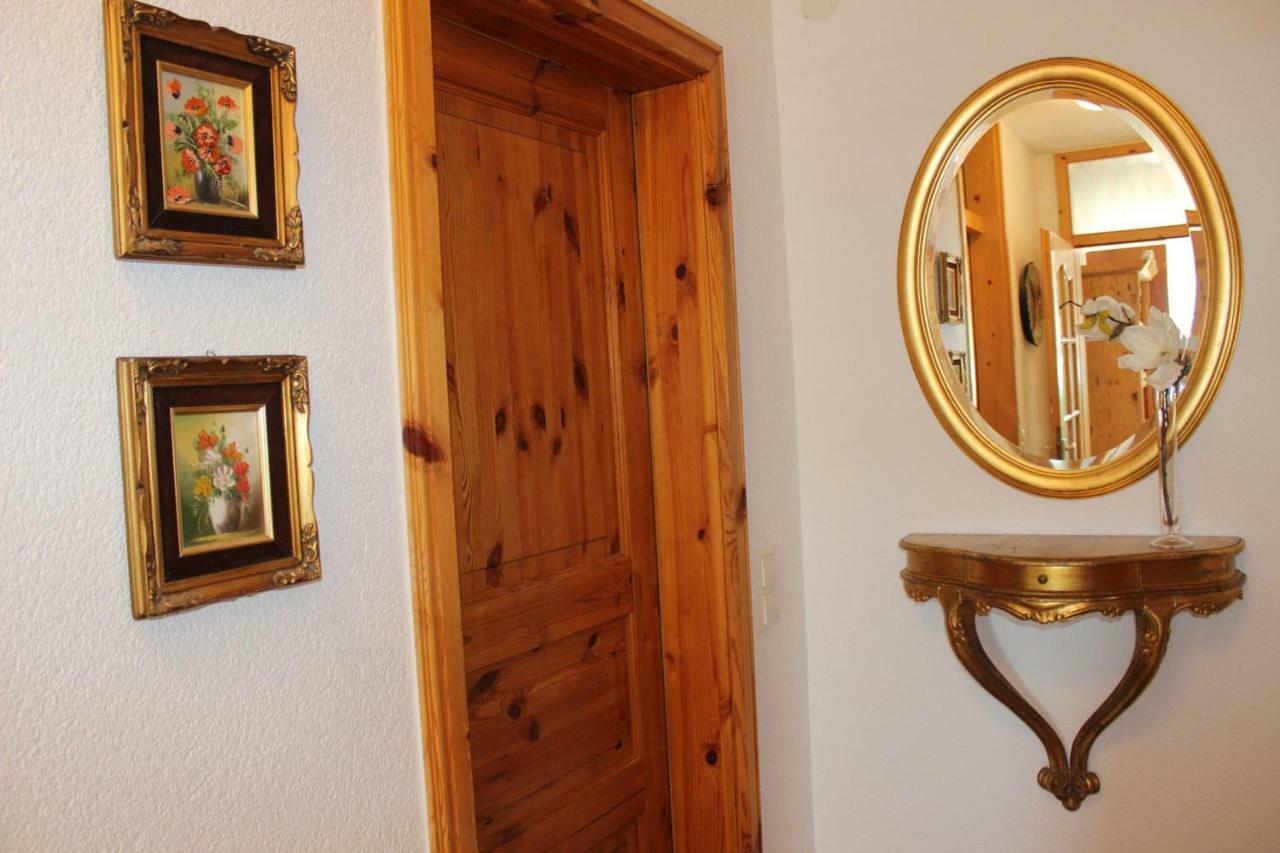 Gastehaus Thoma Apartment Breisach Ngoại thất bức ảnh