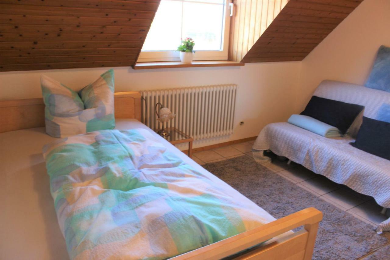 Gastehaus Thoma Apartment Breisach Ngoại thất bức ảnh
