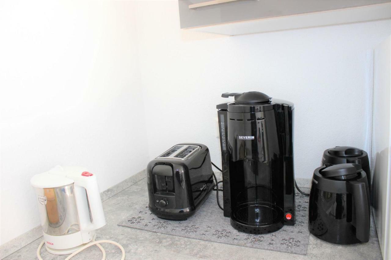 Gastehaus Thoma Apartment Breisach Ngoại thất bức ảnh